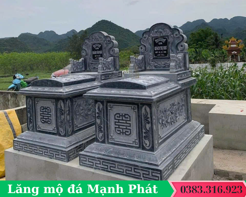 Mộ hậu bành - 04